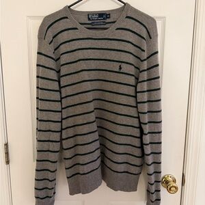 100% Wool Ralph Lauren Sweater